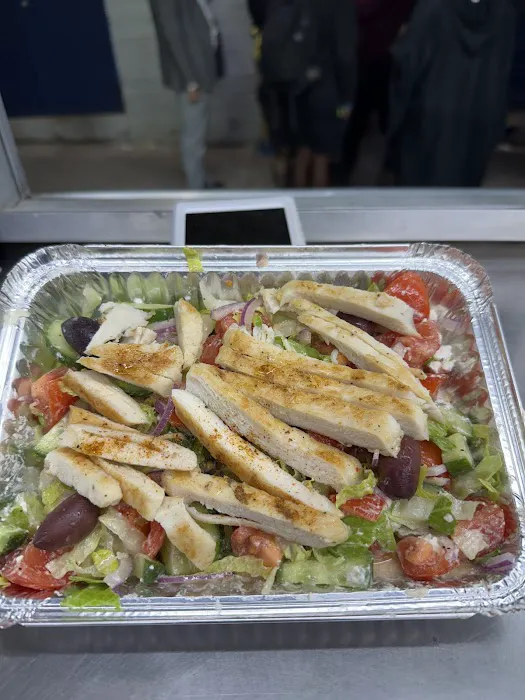 4 Seasons halal Grill Picture 9