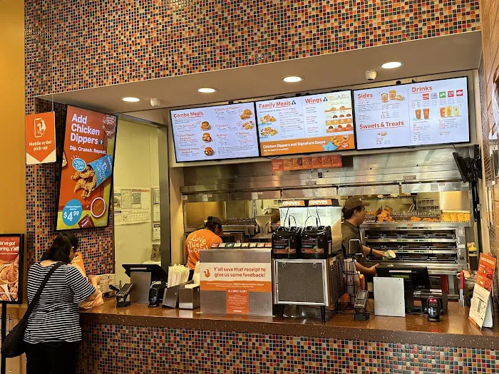 Popeyes Louisiana Kitchen Picture 6