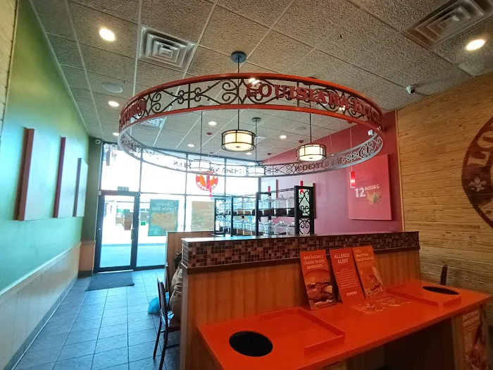 Popeyes Louisiana Kitchen Picture 4