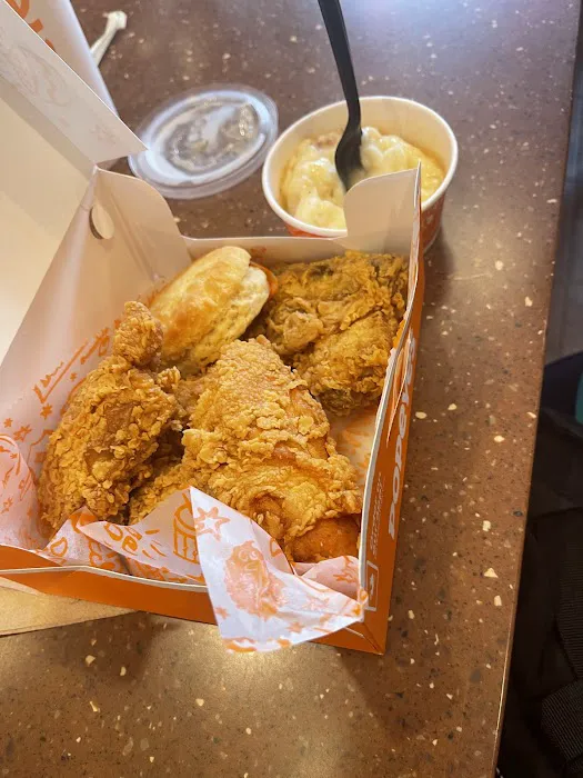 Popeyes Louisiana Kitchen Picture 7