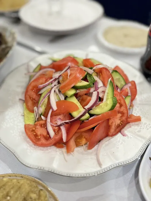 Haifa Glatt Kosher Restaurant Picture 1