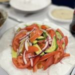 Haifa Glatt Kosher Restaurant