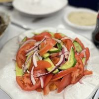Haifa Glatt Kosher Restaurant ico