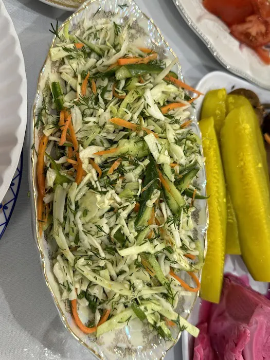 Haifa Glatt Kosher Restaurant Picture 10