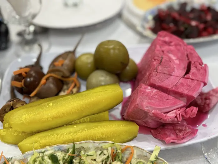 Haifa Glatt Kosher Restaurant Picture 9