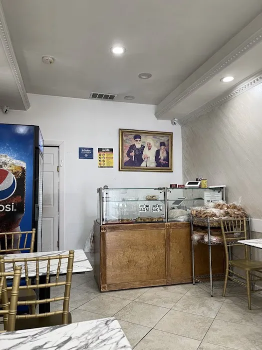 Haifa Glatt Kosher Restaurant Picture 2