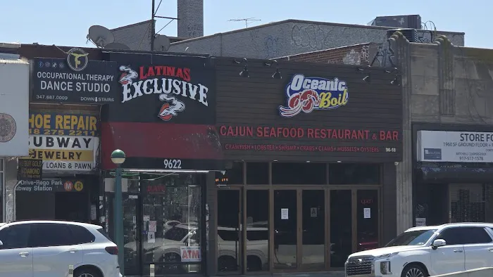 Oceanic Boil - Rego Park Picture 5