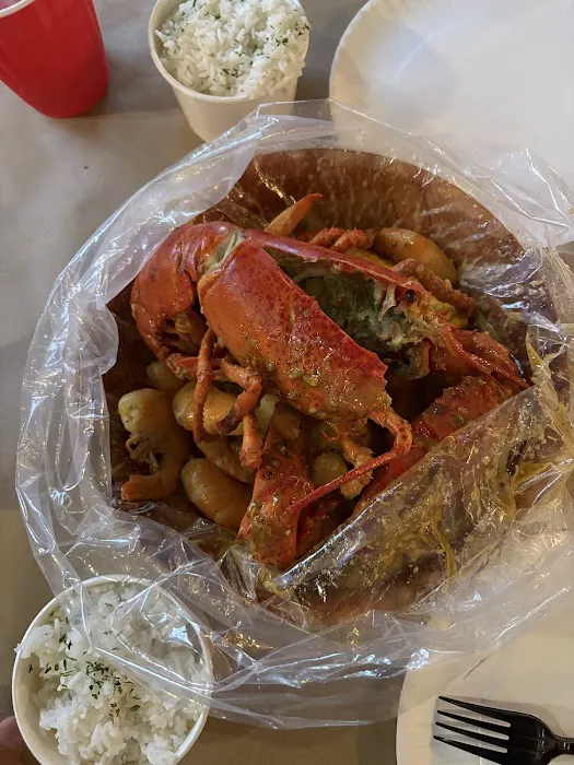 Oceanic Boil - Rego Park Picture 3