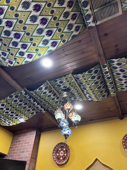 Chaikhana Sem Sorok Picture 3