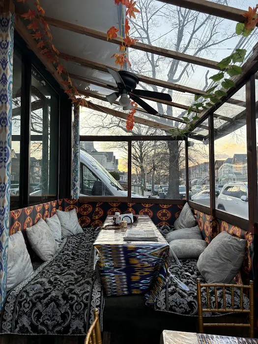 Chaikhana Sem Sorok Picture 2