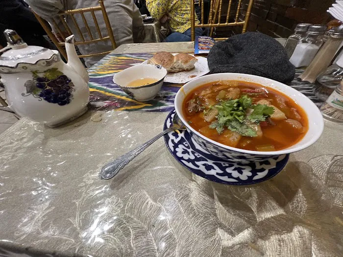 Chaikhana Sem Sorok Picture 7