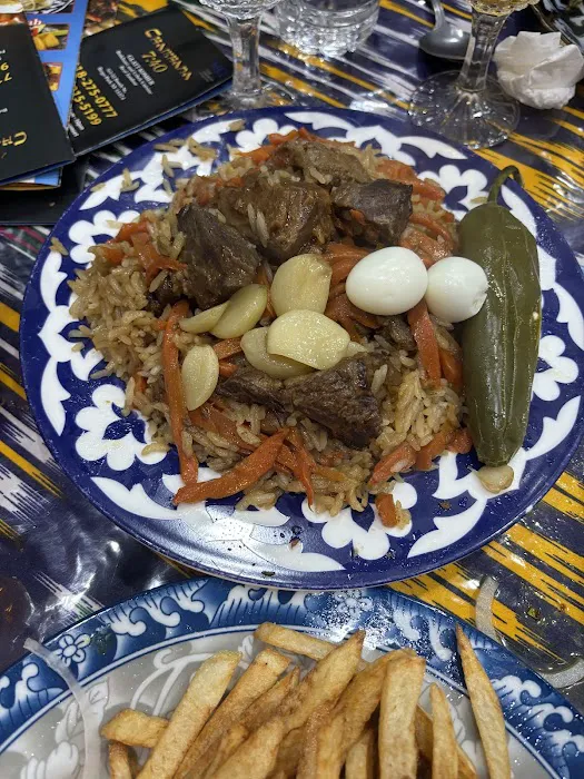 Chaikhana Sem Sorok Picture 1