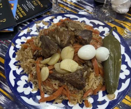 Chaikhana Sem Sorok