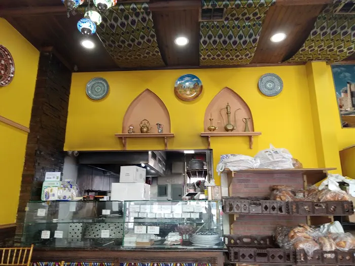 Chaikhana Sem Sorok Picture 6