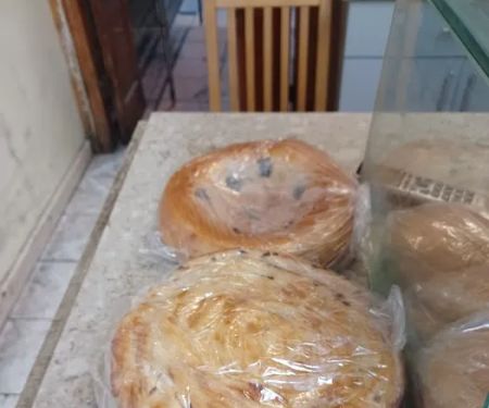 Rokhat Kosher Bakery