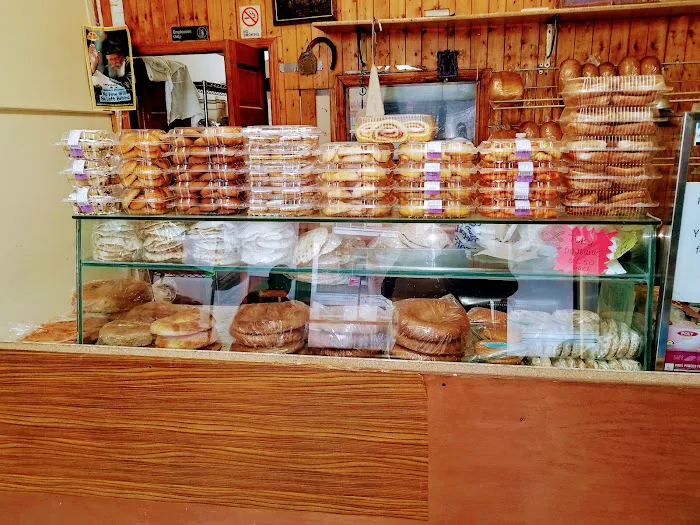Rokhat Kosher Bakery Picture 4