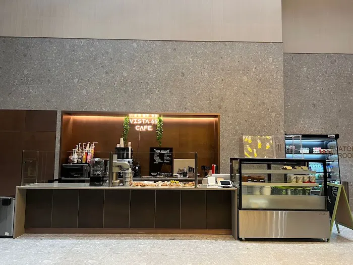 Vista 65 Cafe Picture 2
