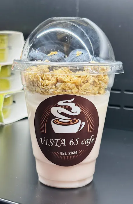 Vista 65 Cafe Picture 1
