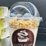 Vista 65 Cafe