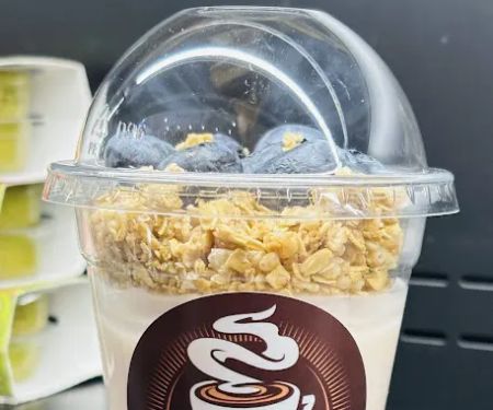 Vista 65 Cafe