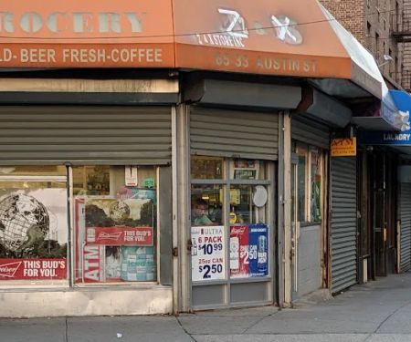 Z & X Store Inc