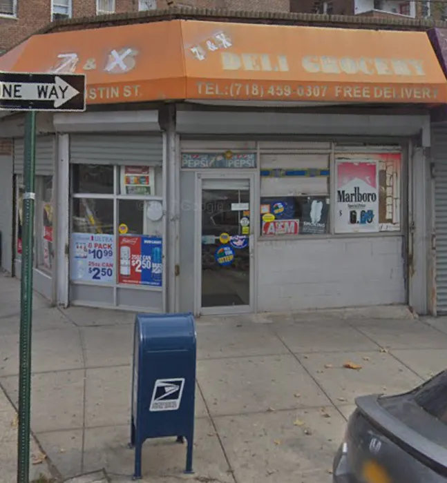 Z & X Store Inc Picture 2