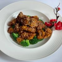 Spring Thai Fusion & Bar ico