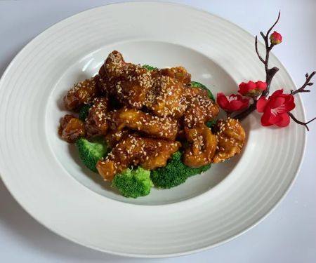 Spring Thai Fusion & Bar