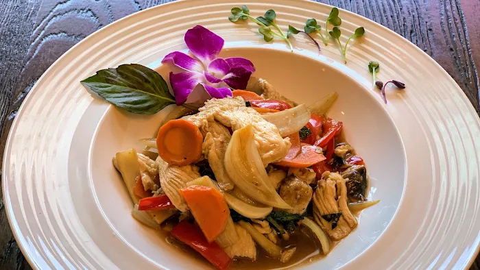 Spring Thai Fusion & Bar Picture 9