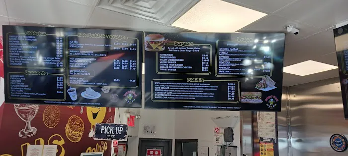 Breakfast Burrito Picture 3
