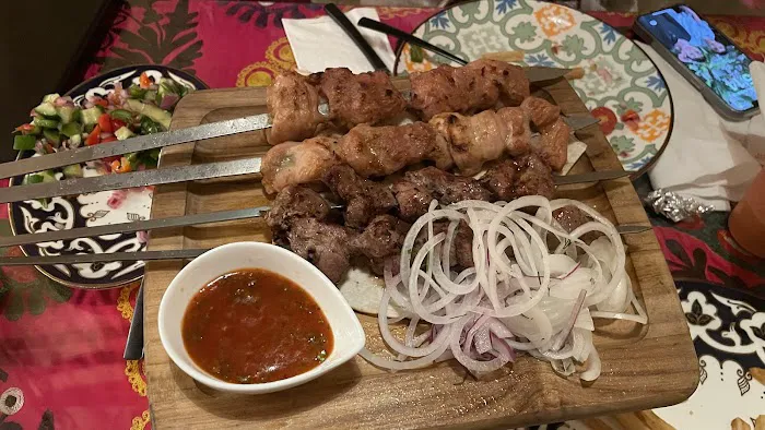 Art of Grill Picture 7
