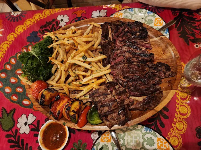 Art of Grill Picture 10