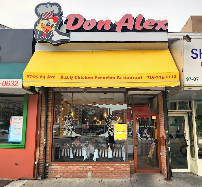 Don Alex Picture 9