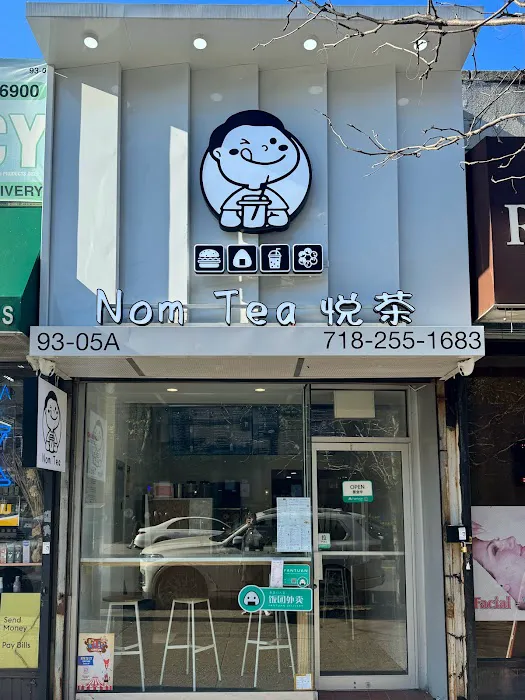 Nom Tea (Queens) Picture 10