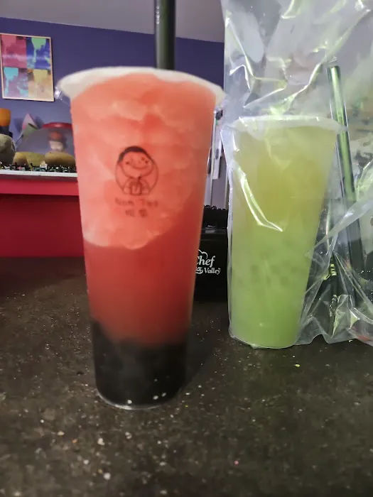 Nom Tea (Queens) Picture 1