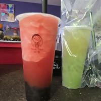 Nom Tea (Queens) ico