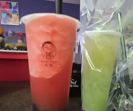 Nom Tea (Queens)