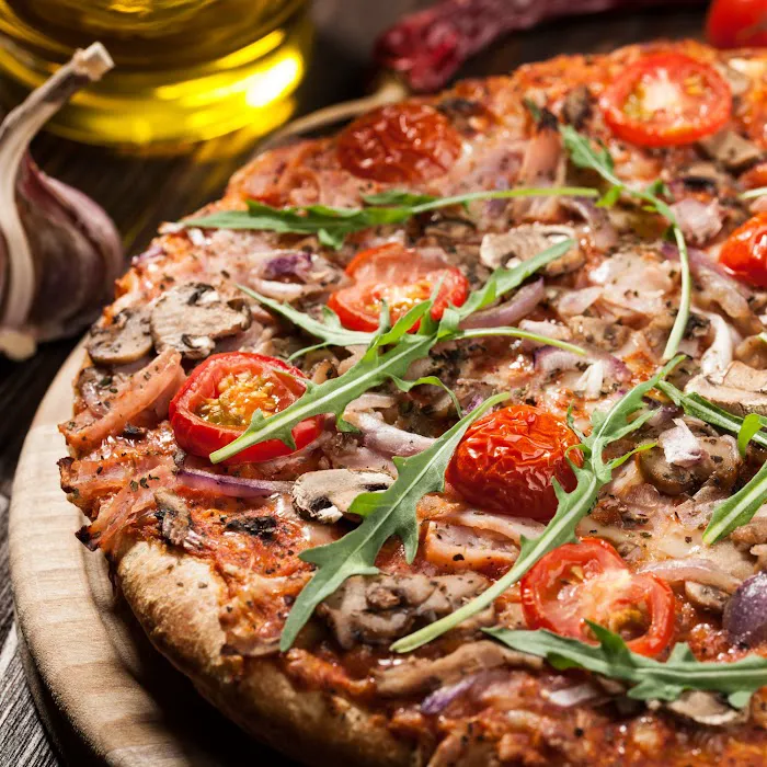 Pizza Roma Picture 2