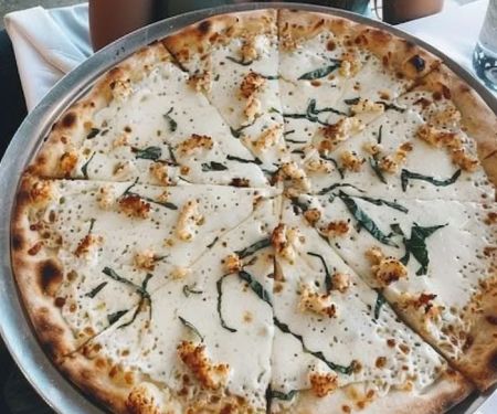 Pizza Roma