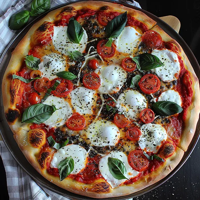 Pizza Roma Picture 10