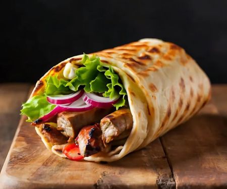 Gyro Kingdom