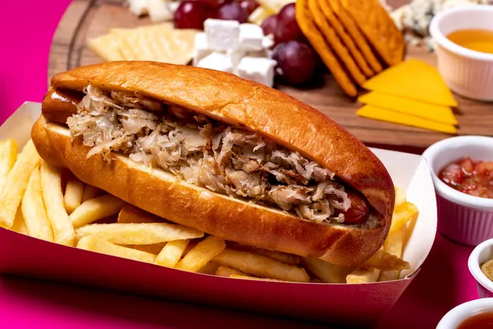 Cheesesteak City Picture 2