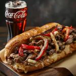 Cheesesteak City