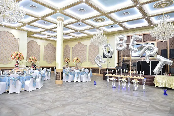 Millennium Hall NY Picture 10