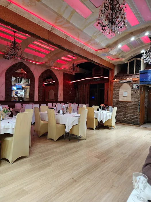 Tandoori Food & Bakery Picture 3