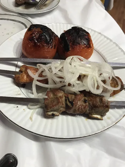 Tandoori Food & Bakery Picture 9
