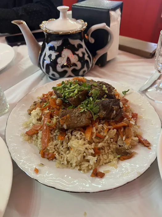 Tandoori Food & Bakery Picture 10