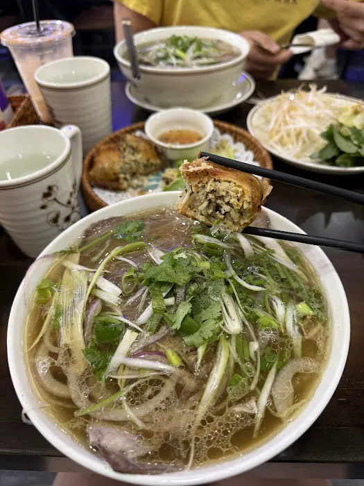 Pho99 NYC Picture 6