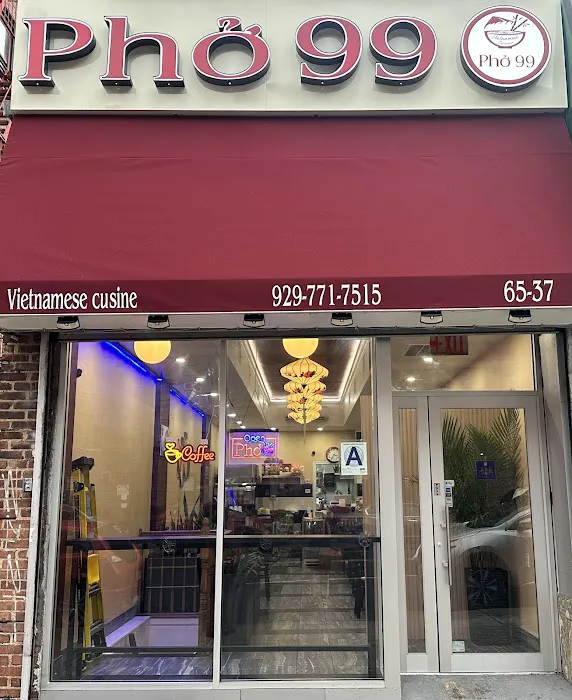 Pho99 NYC Picture 5