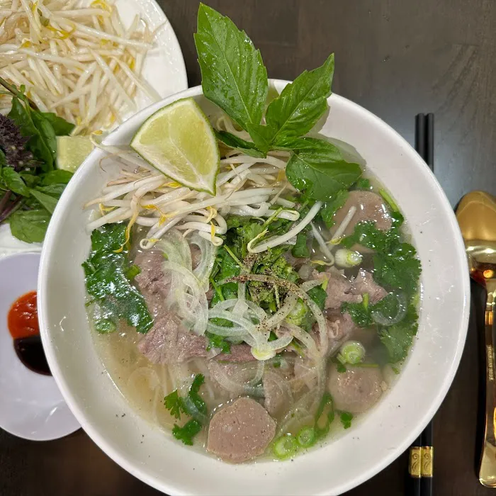 Pho99 NYC Picture 2